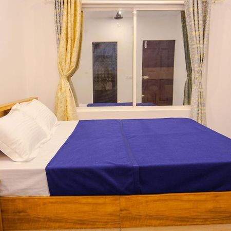 Marari Aidenz Beach Vibe Villa Alappuzha エクステリア 写真