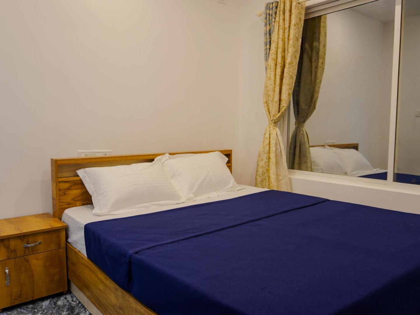 Marari Aidenz Beach Vibe Villa Alappuzha エクステリア 写真