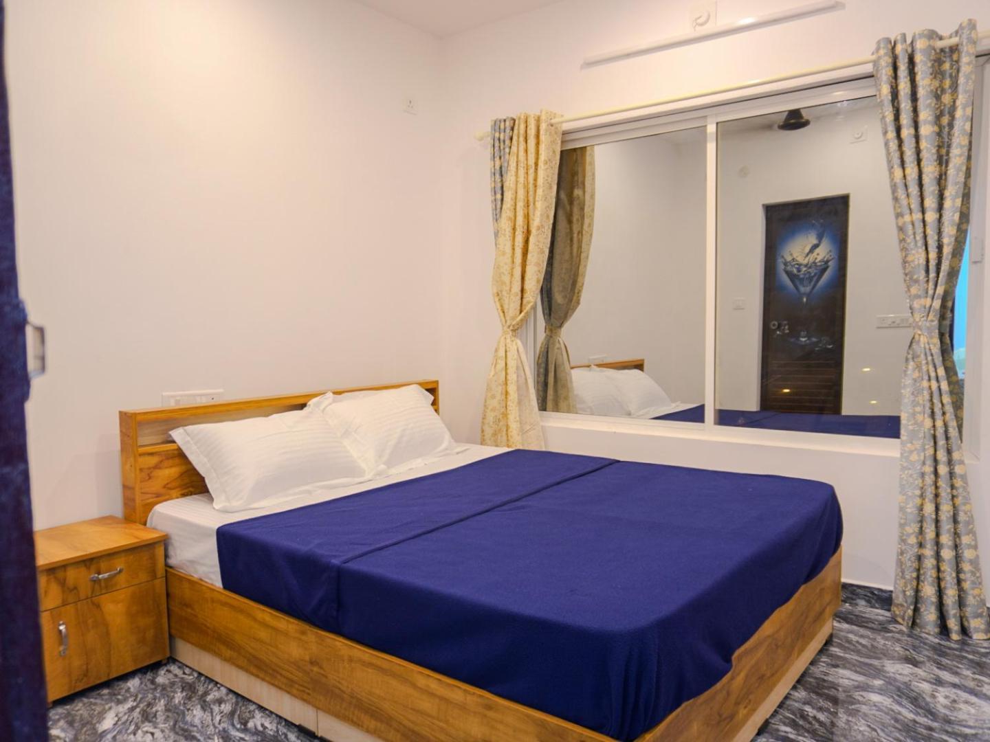 Marari Aidenz Beach Vibe Villa Alappuzha エクステリア 写真