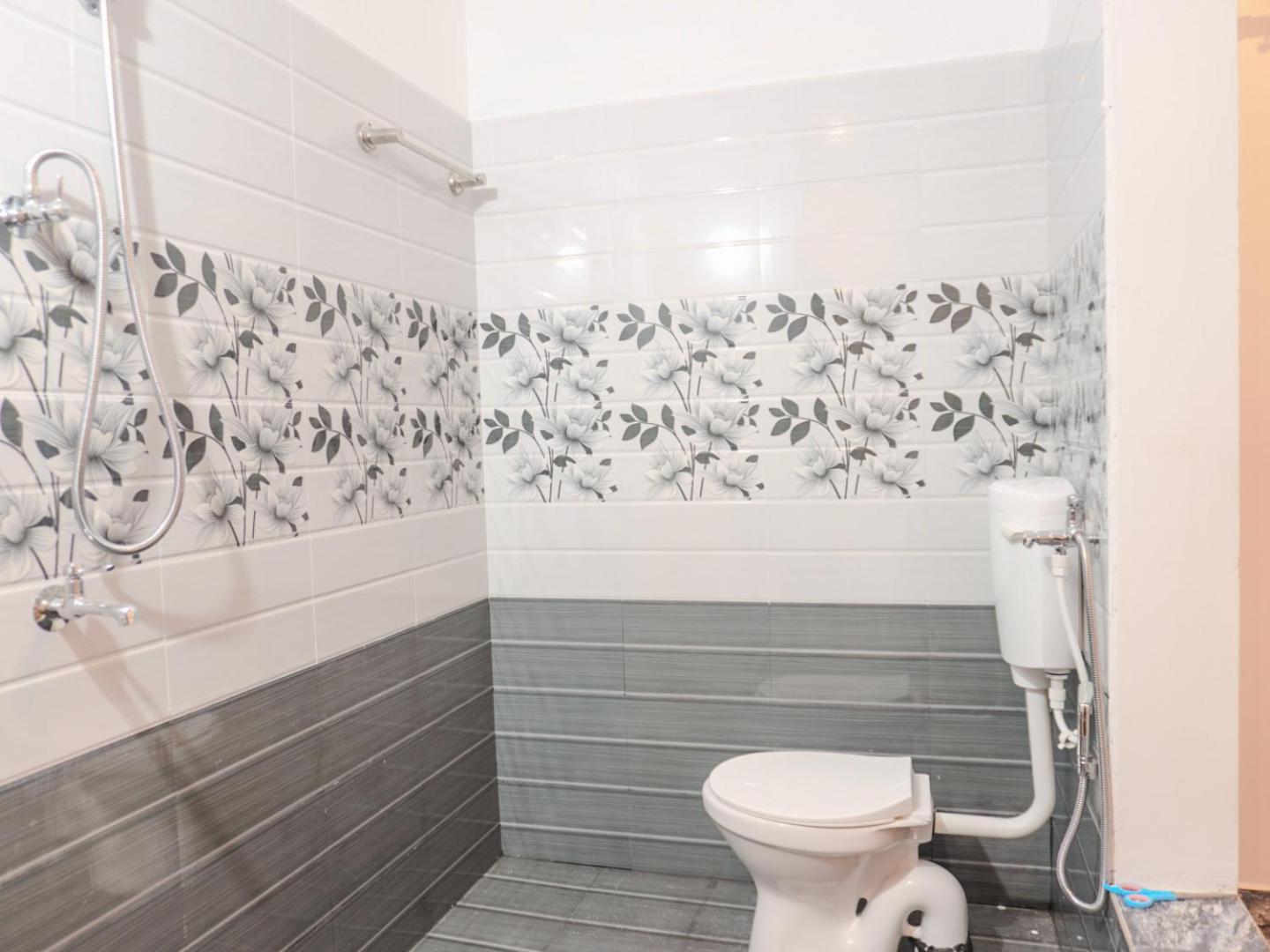 Marari Aidenz Beach Vibe Villa Alappuzha エクステリア 写真